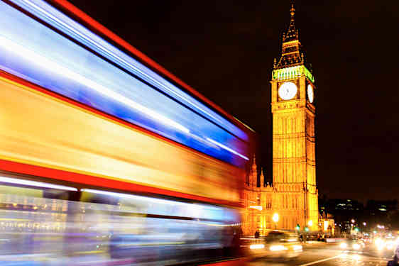 Big Ben