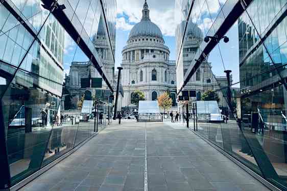 St. Paul's Cathedral