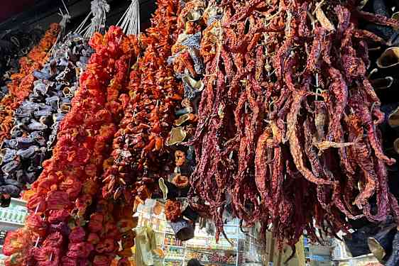 Chili i Turkiet