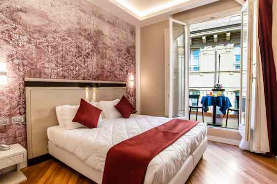 Hotel Memphis