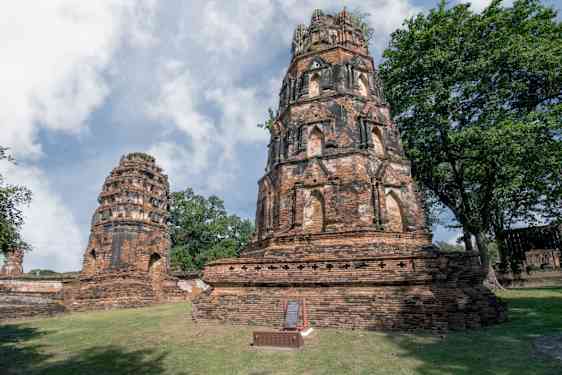 Wat Mahathat