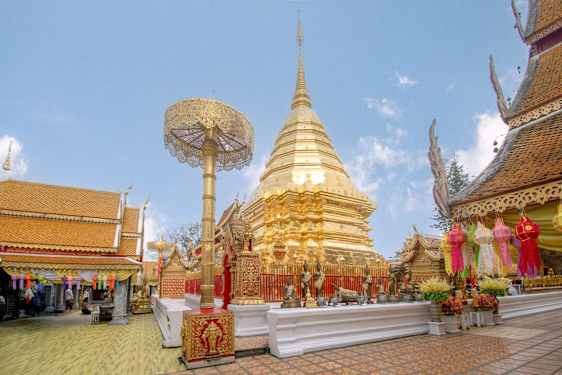 Wat Phra