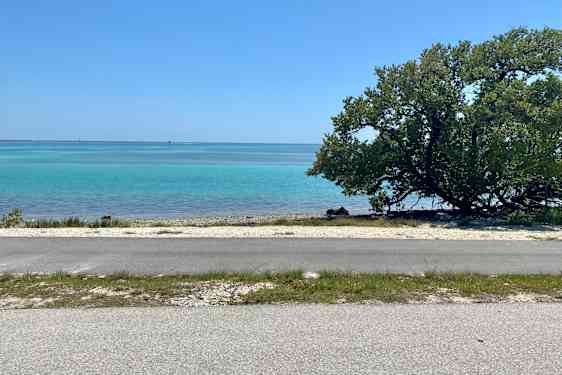 The Keys