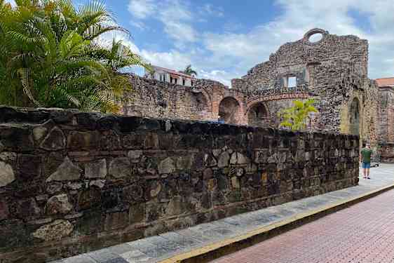 Panama City