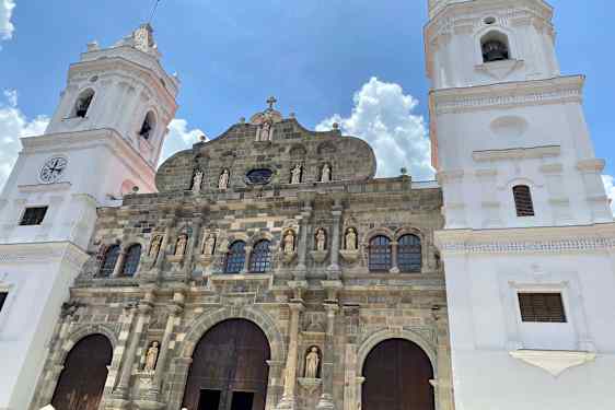 Panama City