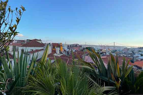 Lissabon