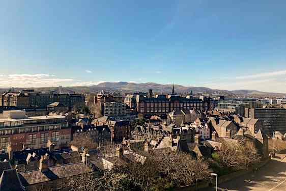 Edinburgh