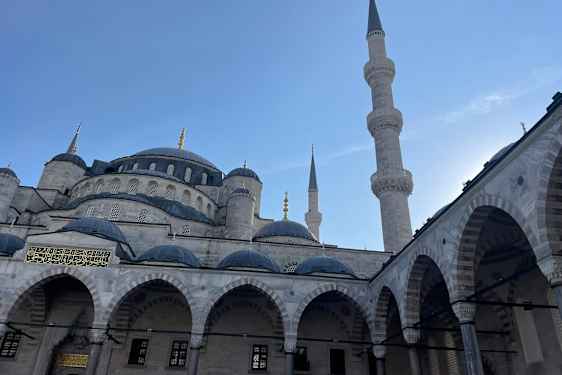 Istanbul
