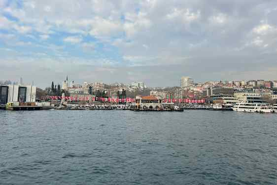 Beşiktaş