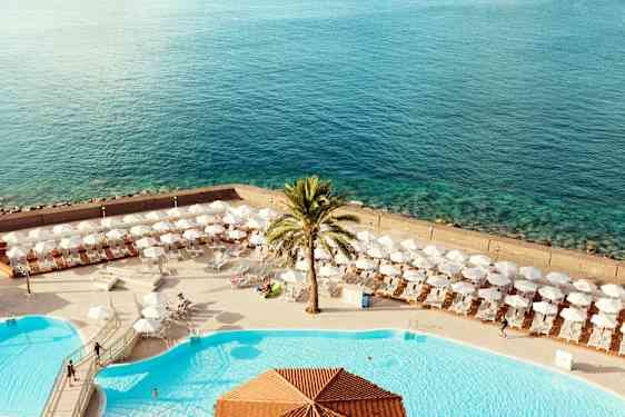 Sunwing Arguineguín Seafront