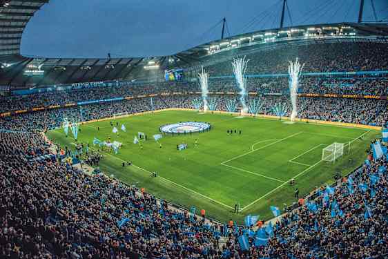 Manchester City