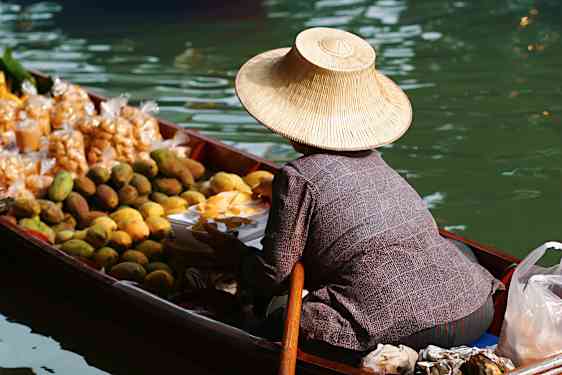 Centrala Thailand