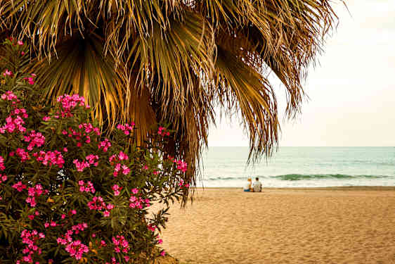 Costa del Sol