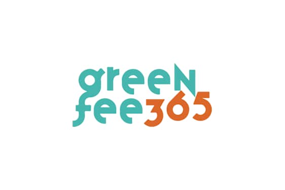 Greenfee365 logga