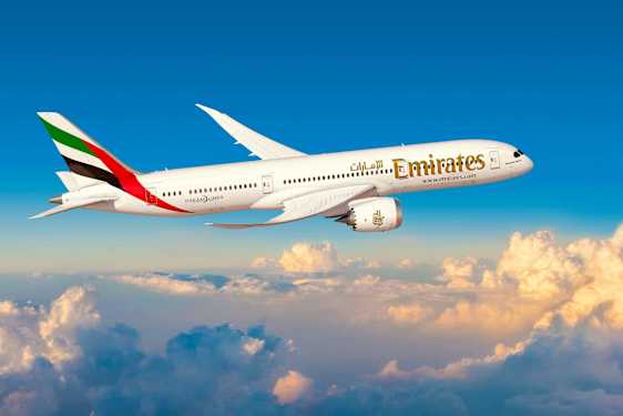 Emirates