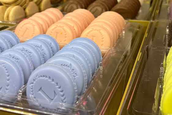 Macaroons