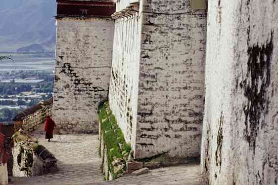 Drepung kloster