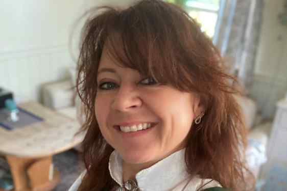 Ann-Renée Degnes