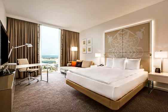 Hotellrum Quality Airport Hotel Arlanda
