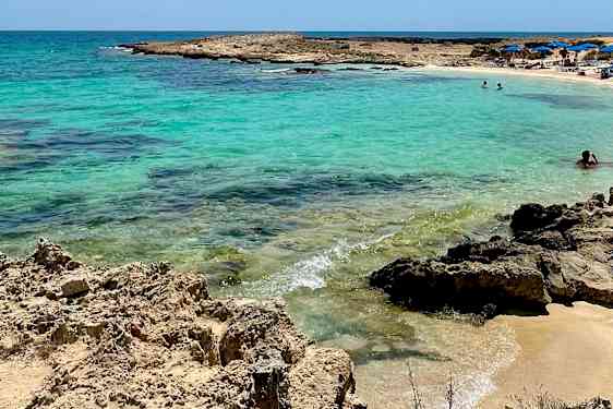Makronissos