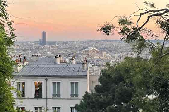 Paris
