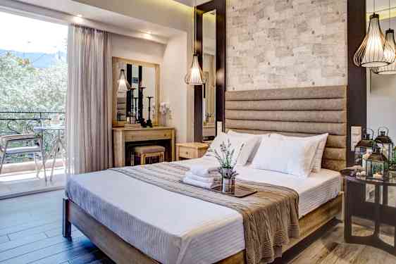 Sunprime Kamala Beach