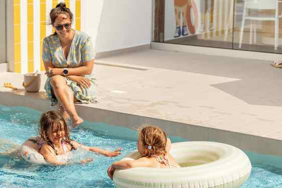 Sunwing Kallithea Beach