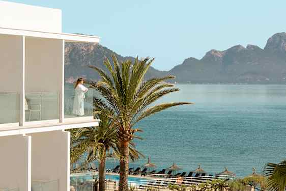 Varför resan bör gå till ett Sunprime