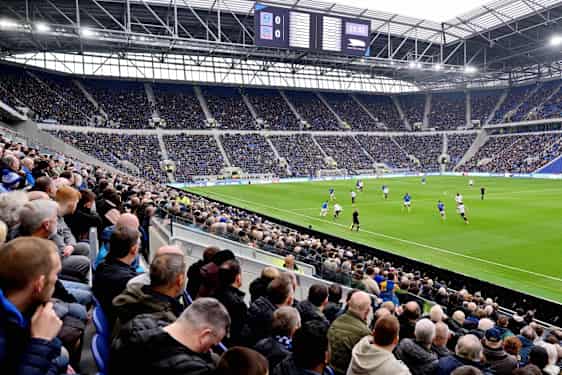 Everton Stadium