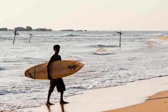 Surfare
