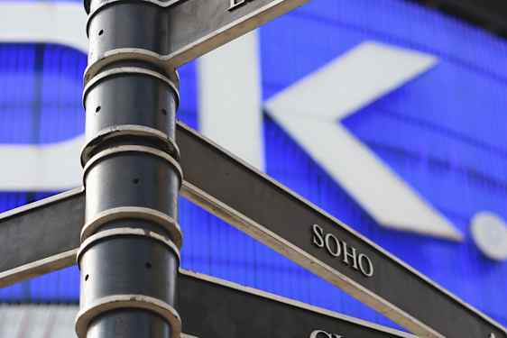 Londontips för familjen