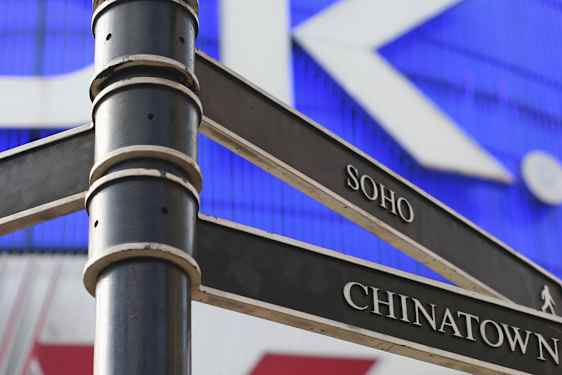 Londontips för familjen