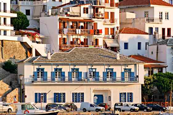 Skopelos
