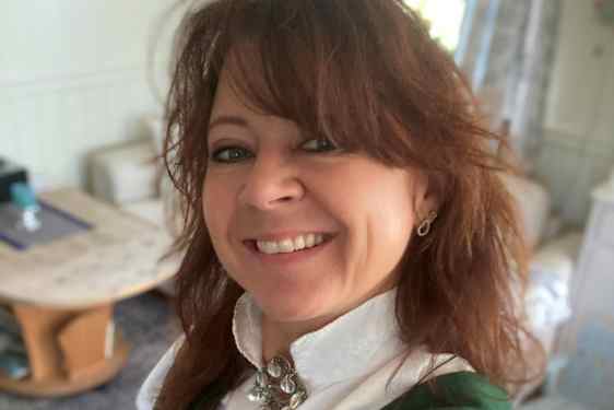 Ann-Renée Degnes