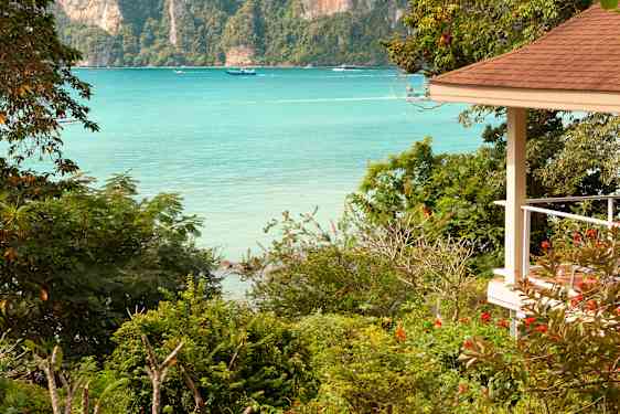 Bay View Resort