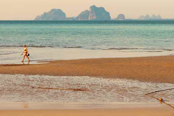 Sivalai Beach