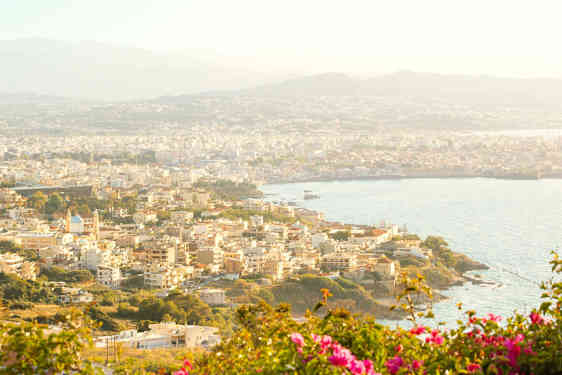 Kreta