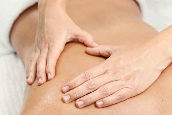 Spa Together på Sunprime Hotels