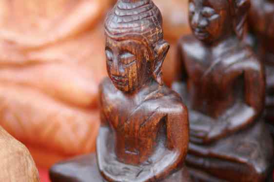 Buddha
