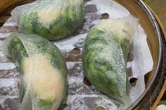 Dim Sum