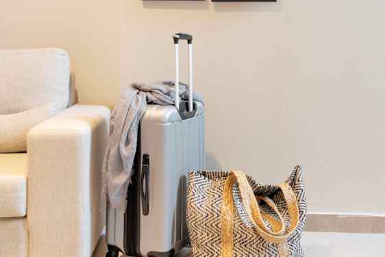 Packning artiklar