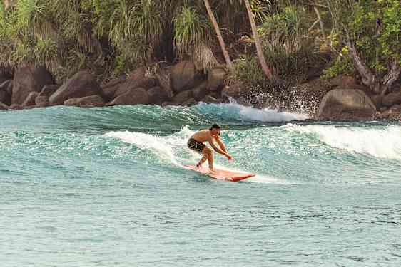 Mirissa