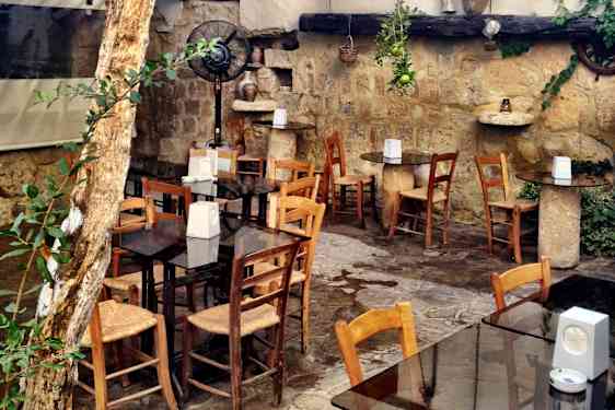 Nicosia