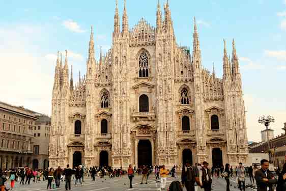 Milano