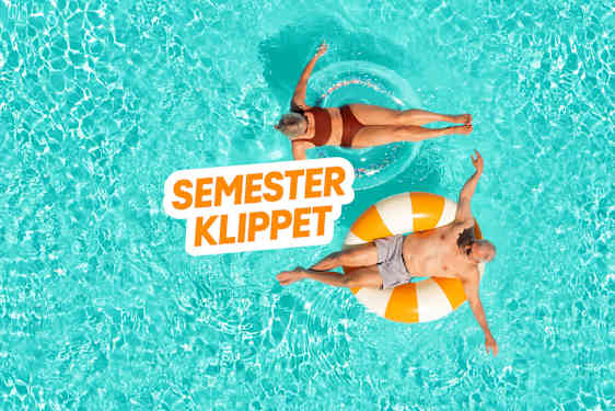 Semesterrea