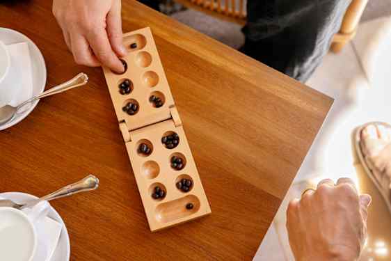 En plats att samlas på