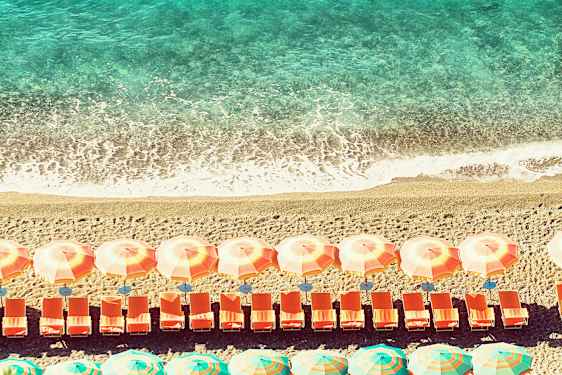 Positano