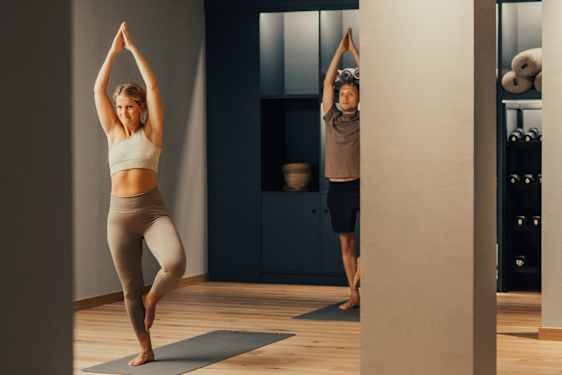 Yoga