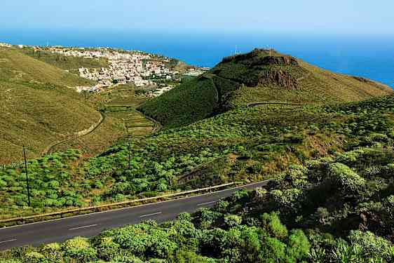 La Gomera