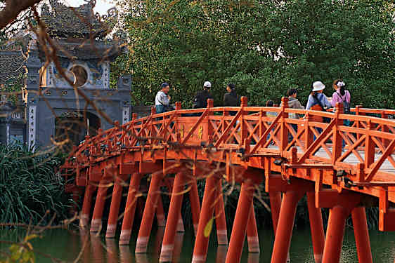 Hanoi